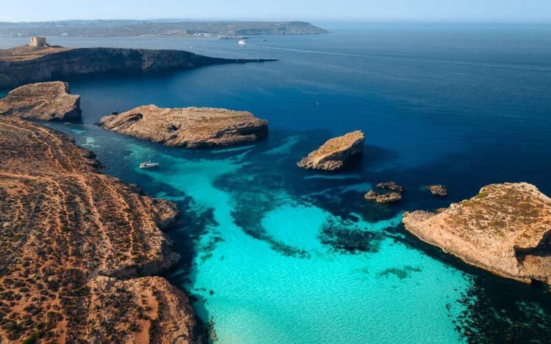 From Sliema: Comino & Blue Lagoon tour with Boat Ride - What the Tour Might Not Be Perfect For