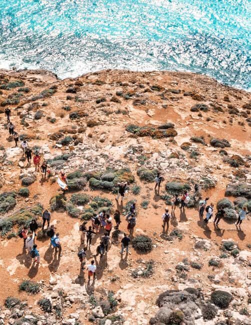 From Sliema: Comino & Blue Lagoon tour with Boat Ride - Is the Price Worth It?