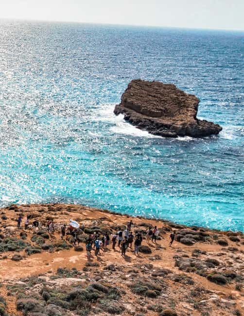 From Sliema: Comino & Blue Lagoon tour with Boat Ride - FAQs