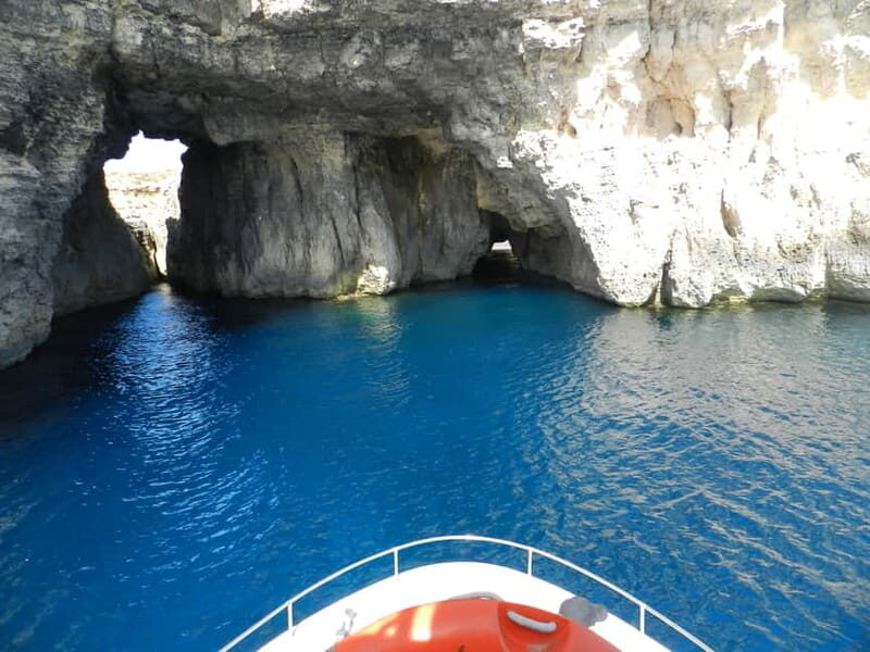From Sliema: Comino, Crystal Lagoon, and Blue Lagoon Cruise - Duration and Overall Value