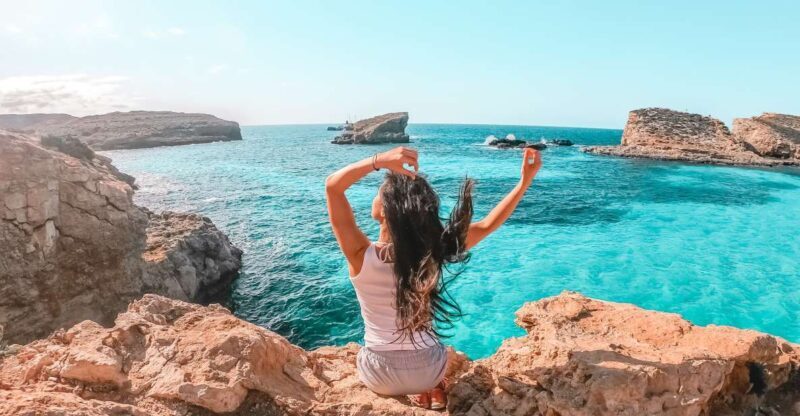 From Sliema: Comino Island and Blue Lagoon Cruise - The Price and Overall Value