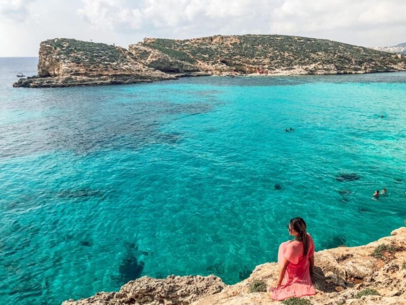 From Sliema: Comino Island and Blue Lagoon Cruise - FAQ