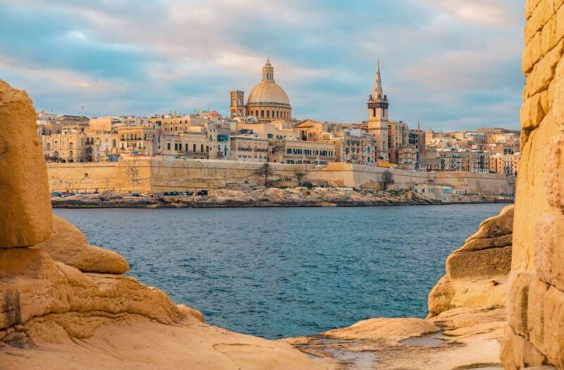 From Sliema: Cruise Around Malta's Harbours & Creeks - FAQ Section