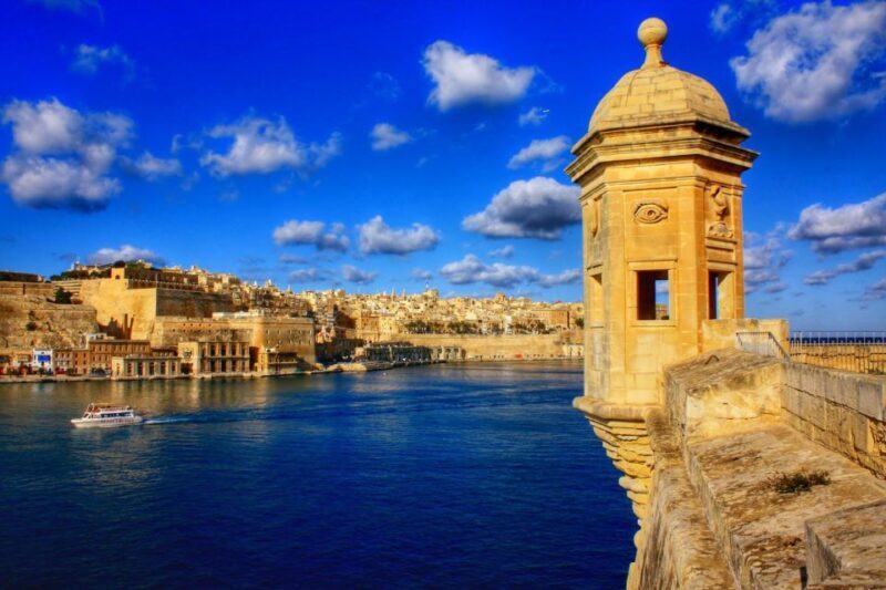 From Sliema: Cruise Around Malta's Harbours & Creeks - Wrapping It Up: Is This Cruise Right for You?