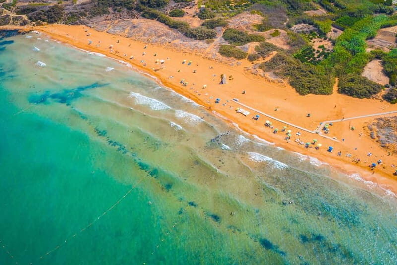 From Sliema: Gozo & Blue Lagoon in 1-day (CMO_TWO ISLANDS) - Real Traveler Insights