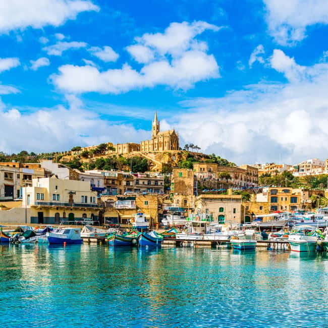 From Sliema: Gozo & Blue Lagoon in 1-day (CMO_TWO ISLANDS) - The Value: Is It Worth It?