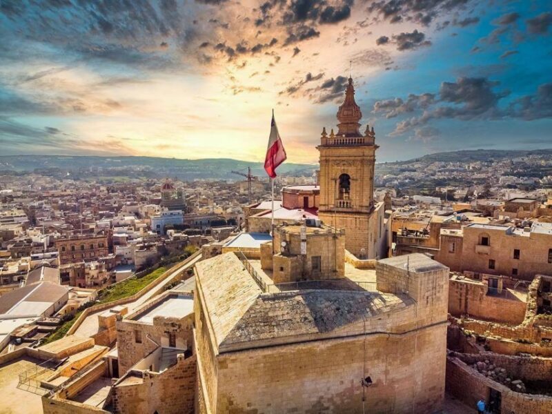 From Sliema: Gozo, Comino & The Blue Lagoon Boat & Bus Tour - An In-Depth Look at the Tour Experience