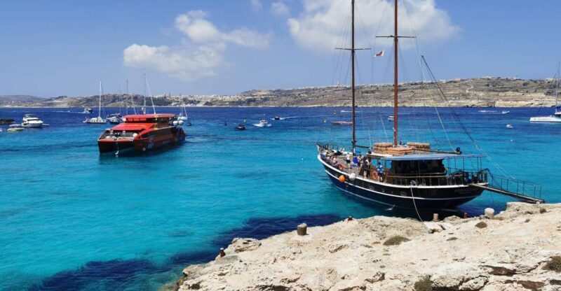 From Sliema or Bugibba: Two Islands Ferry to Comino and Gozo - Who Should Consider This Tour?