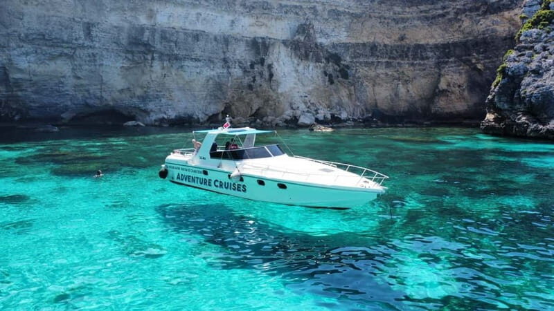 From Sliema: Private Comino and Gozo Boat Charter - Who Should Consider This Tour?
