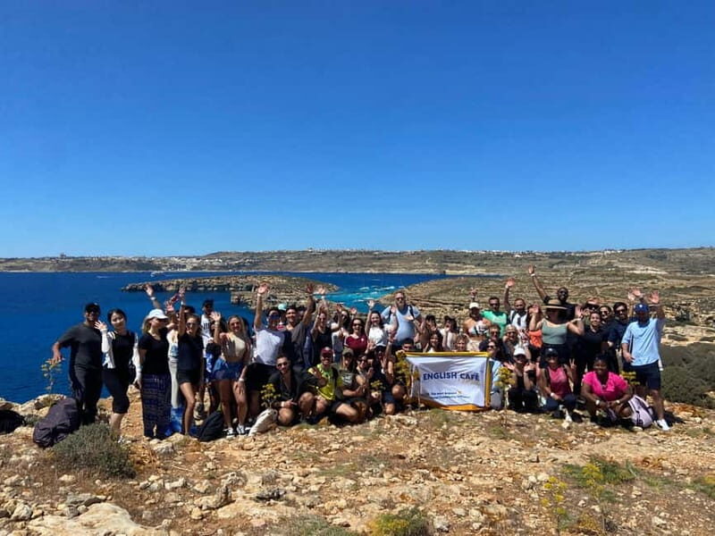 From Sliema: Sunday Hike  Explore Maltas Nature - Who Should Sign Up?