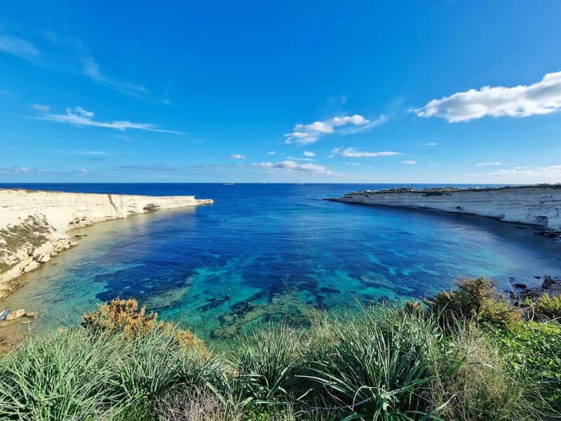 From Sliema: Sunday Hike  Explore Maltas Nature - FAQs