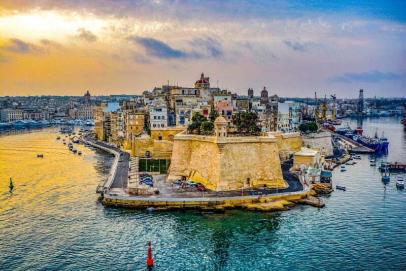 From Sliema: Valletta and the Three Cities Scenic Cruise - The Pros and Cons