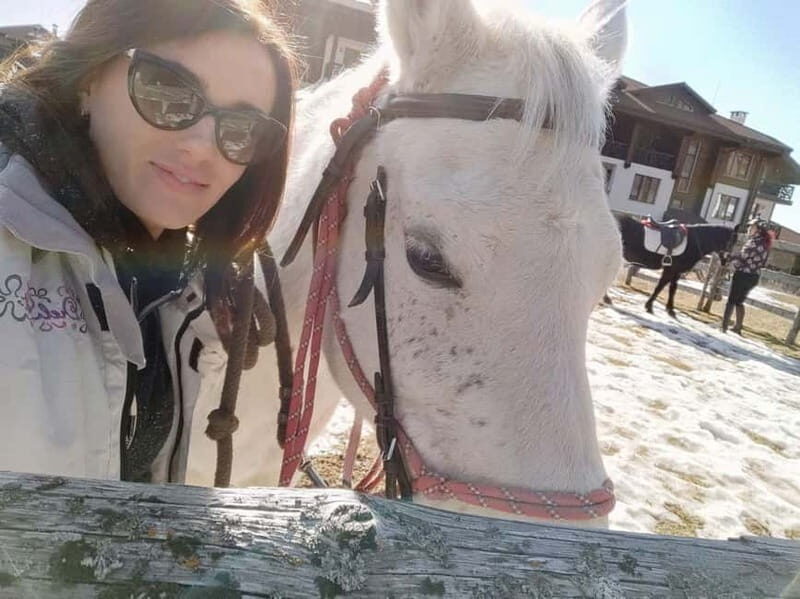 From Smolyan: Waterfalls Canyon Horseback Riding Tour - What to Expect from the Waterfalls Canyon Horseback Riding Tour