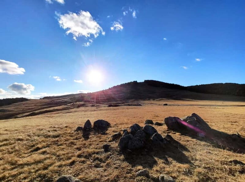 From Smolyan: Waterfalls Canyon Horseback Riding Tour - The Value of the Experience