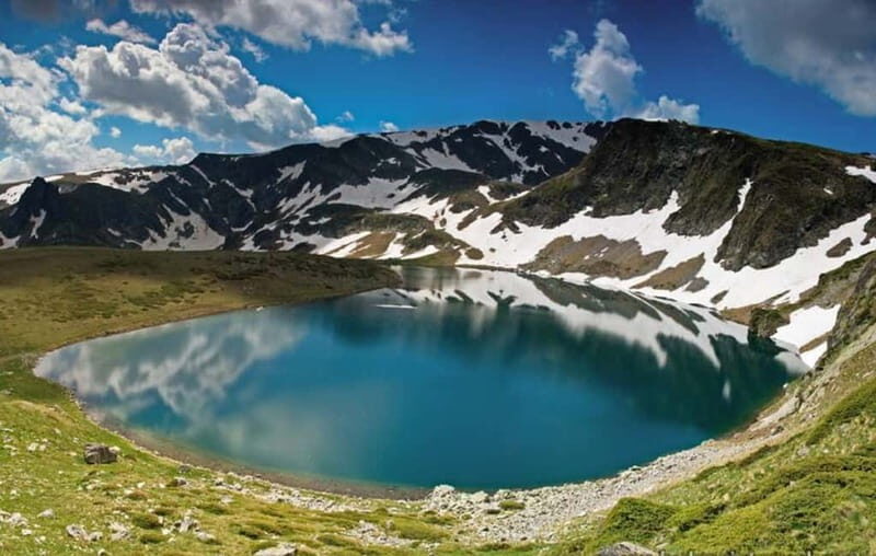 From Sofia: 7 Rila Lakes and Rila Monastery Extended Trip - Practical Tips to Maximize Your Experience