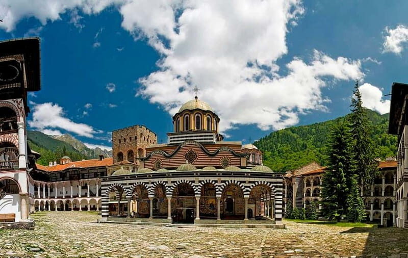 From Sofia: 7 Rila Lakes and Rila Monastery Extended Trip - Final Thoughts