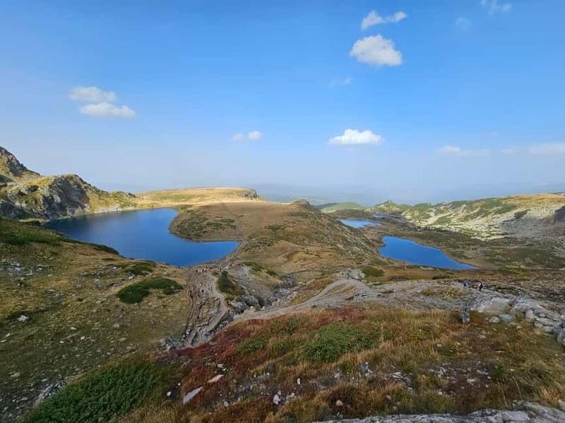 From Sofia: 7 Rila Lakes and Rila Monastery Tour - A Deep Dive into the Tour Experience