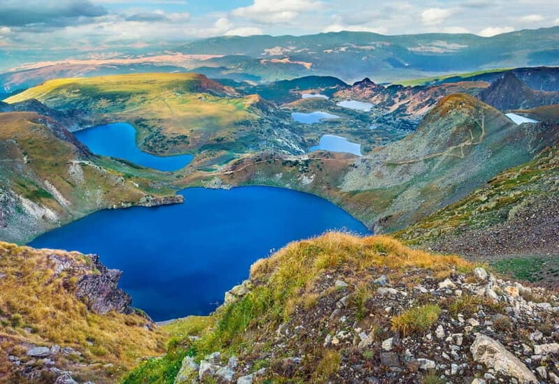From Sofia: 7 Rila Lakes and Rila Monastery Tour - FAQs About the Sofia Rila Lakes and Monastery Tour