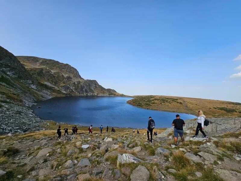 From Sofia: 7 Rila Lakes and Rila Monastery Tour - Final Thoughts