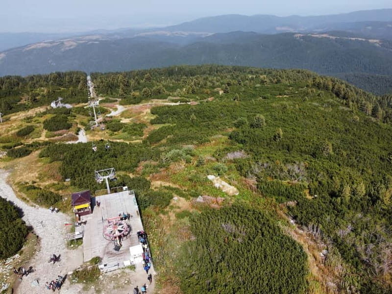 From Sofia: 7 Rila Lakes and Rila Monastery Tour - Additional Advice