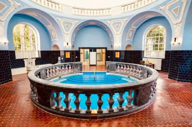 From Sofia: Bankya Royal Baths, Monastery and Trails Tour - Who Is This Tour Best For?