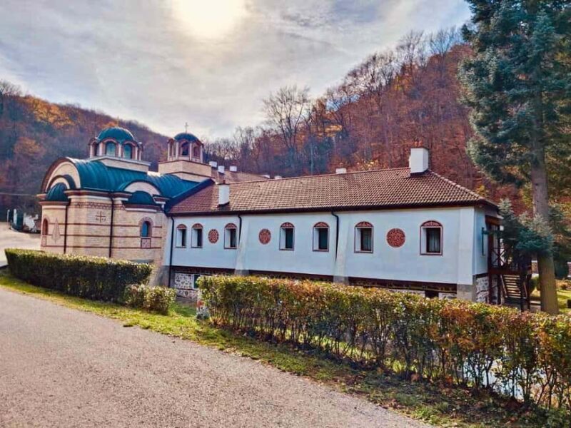 From Sofia: Bankya Royal Baths, Monastery and Trails Tour - Final Thoughts