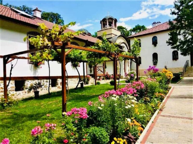 From Sofia: Bankya Royal Baths, Monastery and Trails Tour - FAQ