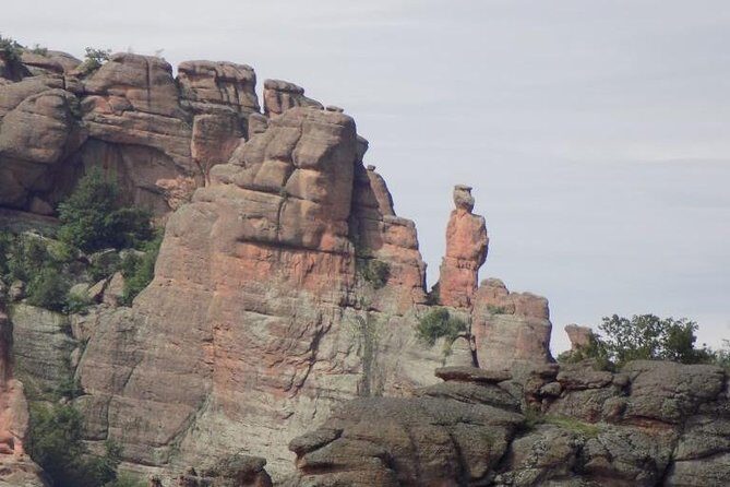 From Sofia: Belogradchick - The Bulgarian Arizona - Exploring Belogradchik: Bulgaria’s "Arizona" in a Day