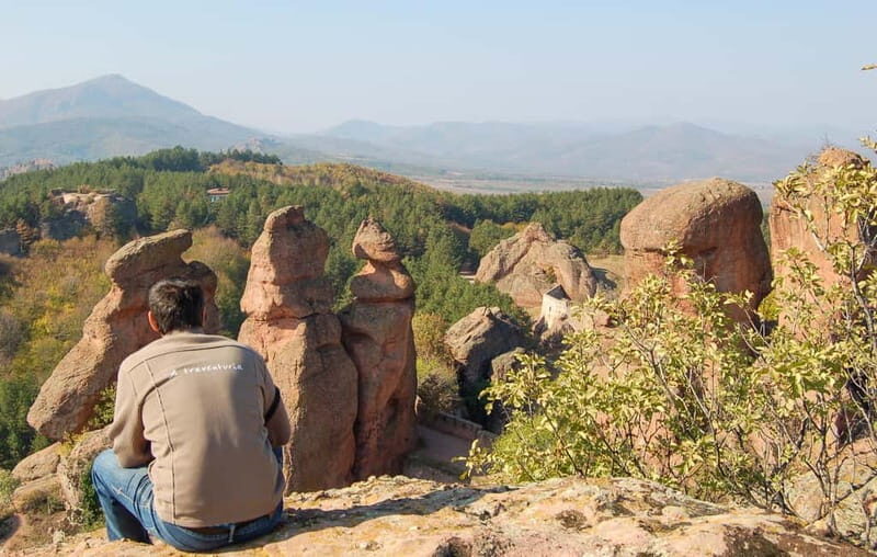 From Sofia: Belogradchik Fortress & Venetsa Cave 12 hrs Tour - Key Points