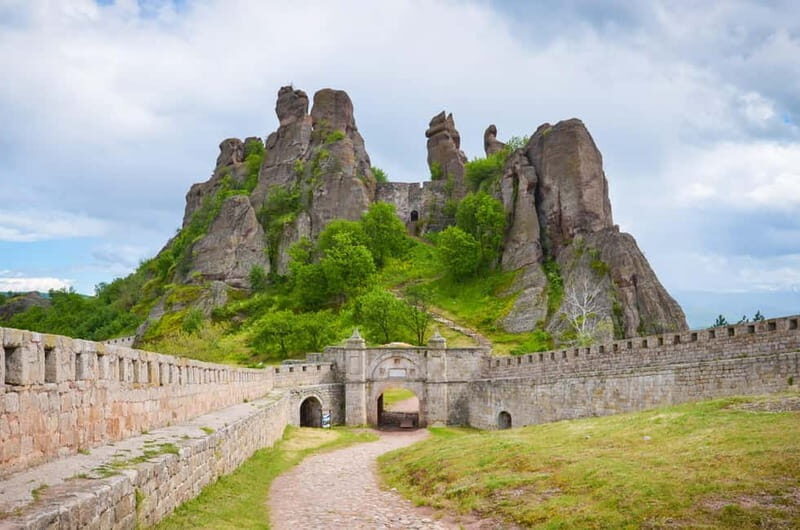 From Sofia: Belogradchik Fortress & Venetsa Cave 12 hrs Tour - An Honest Look at the Tour Experience