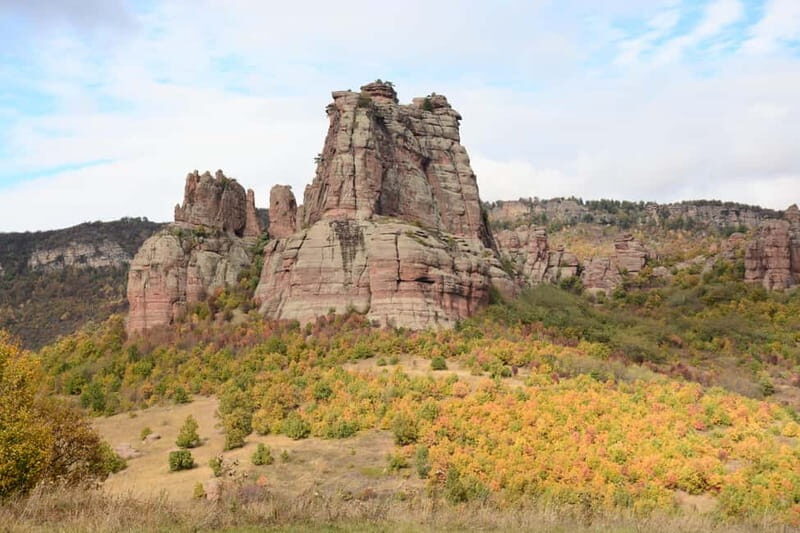 From Sofia: Belogradchik Fortress & Venetsa Cave 12 hrs Tour - FAQ