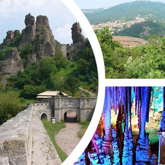 From Sofia: Belogradchik Rocks & Venetsa Cave Full-Day Tour - An Honest Look at What to Expect