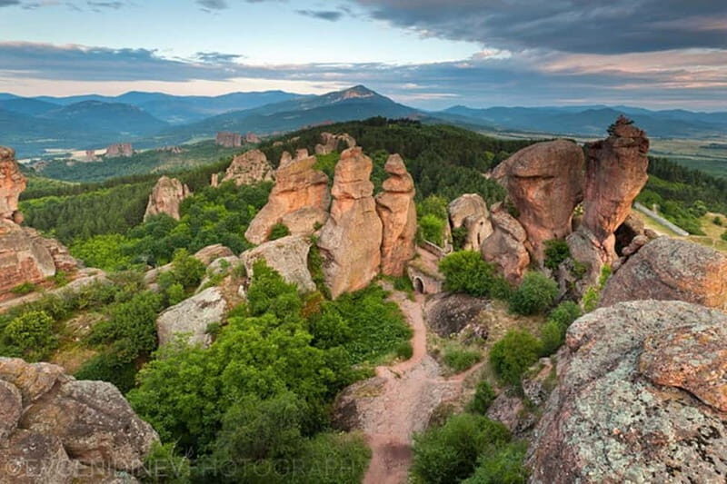 From Sofia: Belogradchik Rocks & Venetsa Cave Full-Day Tour - FAQ