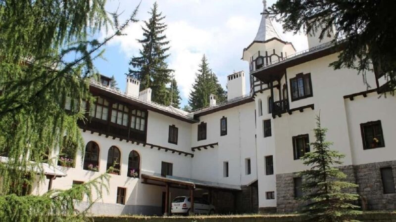 From Sofia: Borovets with Local Lunch & Optional Skiing - Practicalities and Tips