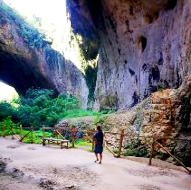 From Sofia: Day Tour of Lovech and Krushunski Waterfalls - Key Points