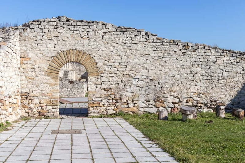 From Sofia: Day Tour of Lovech and Krushunski Waterfalls - Final Thoughts: Is this Tour Right for You?