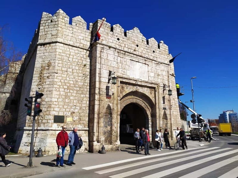 From Sofia: Day Tour to Nis, Serbia - FAQs