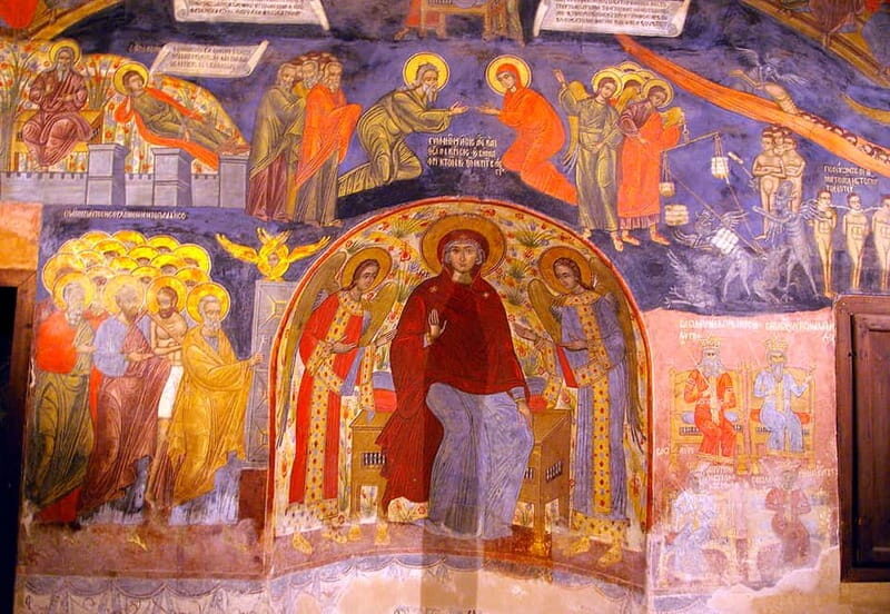 From Sofia: Full-Day Tour to Plovdiv and Asen's Fortress - Who Should Consider This Tour?