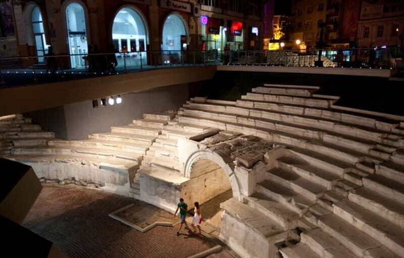 From Sofia: Full-Day Tour to Plovdiv and Bachkovo Monastery - An Overview of the Tour