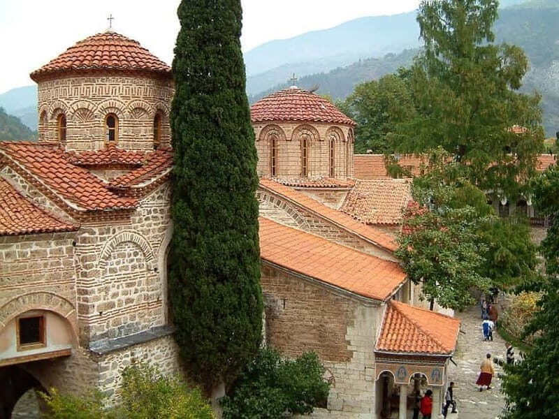 From Sofia: Full-Day Tour to Plovdiv and Bachkovo Monastery - Who Will Love This Tour?