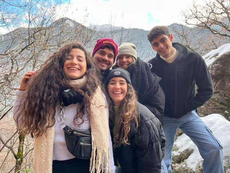 From Sofia: Full-Day Tour to Rila Monastery with Options - Key Points