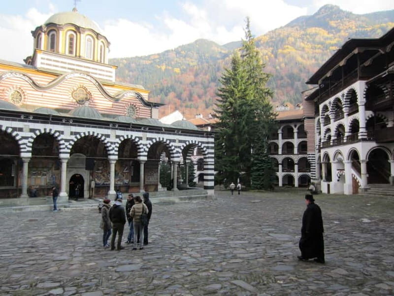 From Sofia: Full-Day Tour to Rila Monastery with Options - Final Thoughts