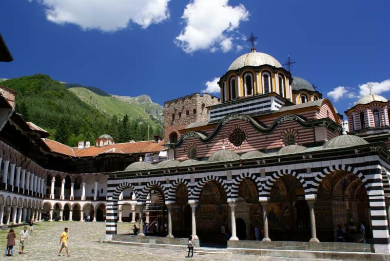 From Sofia: Full Day Trip To Rila Monastery - The Value of the Experience