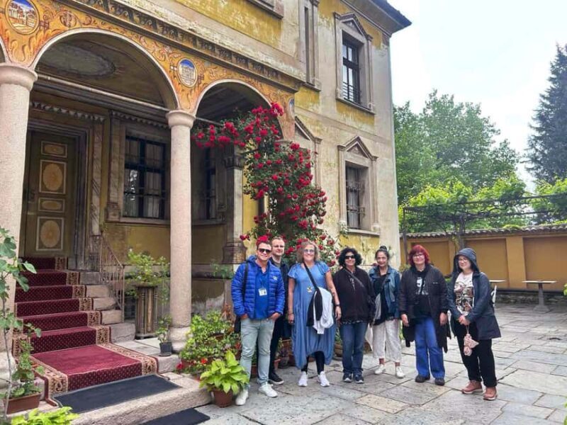 From Sofia: Guided Day Tour of Plovdiv's Must-See Sights - Who Is This Tour Best For?