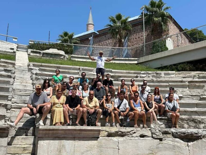 From Sofia: Guided Day Tour of Plovdiv's Must-See Sights - FAQ