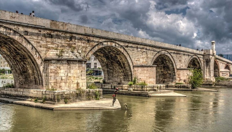 From Sofia: Kosovo and North Macedonia 2-Day Tour - Key Points