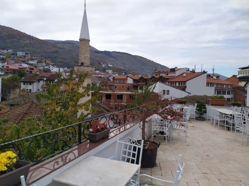 From Sofia: Kosovo and North Macedonia 2-Day Tour - The Practical Side