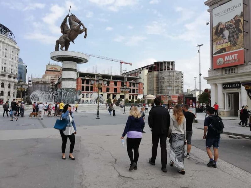 From Sofia: Kosovo and North Macedonia 2-Day Tour - Final Thoughts
