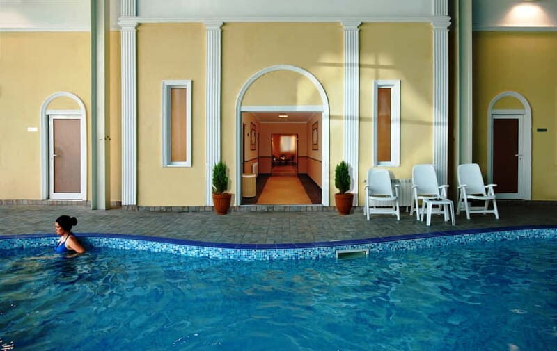 From Sofia: Leisure, SPA & Nature - Practical Details and Logistics