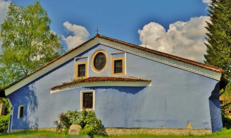 From Sofia: Plovdiv and Koprivshtitsa Full Day Tour - Who Should Consider This Tour?